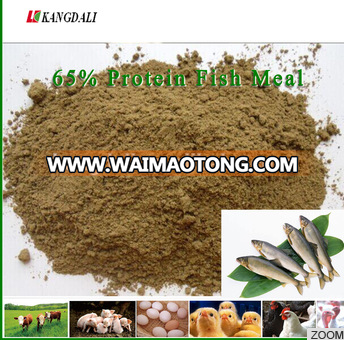 Meat Meal/Fish Meal Powder