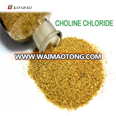 Dog Use choline chloride feed grade