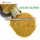 Dog Use choline chloride feed grade