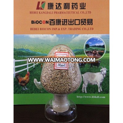 Supply Animal Feed Soybean Meal for poultry and livestock