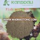 High protein fish meal 65% for fish feed