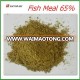 Feed additives high protein fish meal 65% for poultry feed