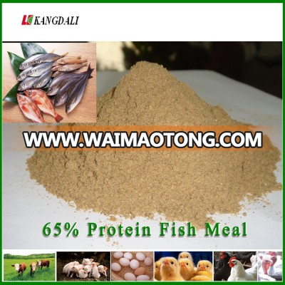 FISH MEAL 60%