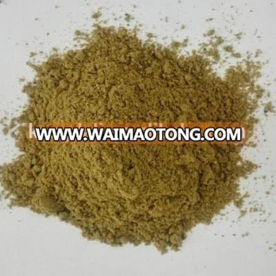 High protein Feed grade additives fish feed 60% 65%